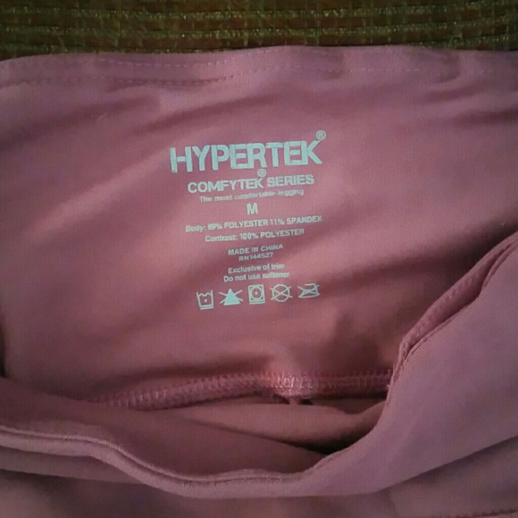 Hypertek Comfytek Leggings - Picture 3 of 7